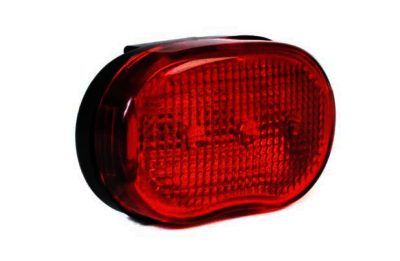 Raleigh 3 LED Rear Bike Light Raleigh 3 LED Rear Bike Light